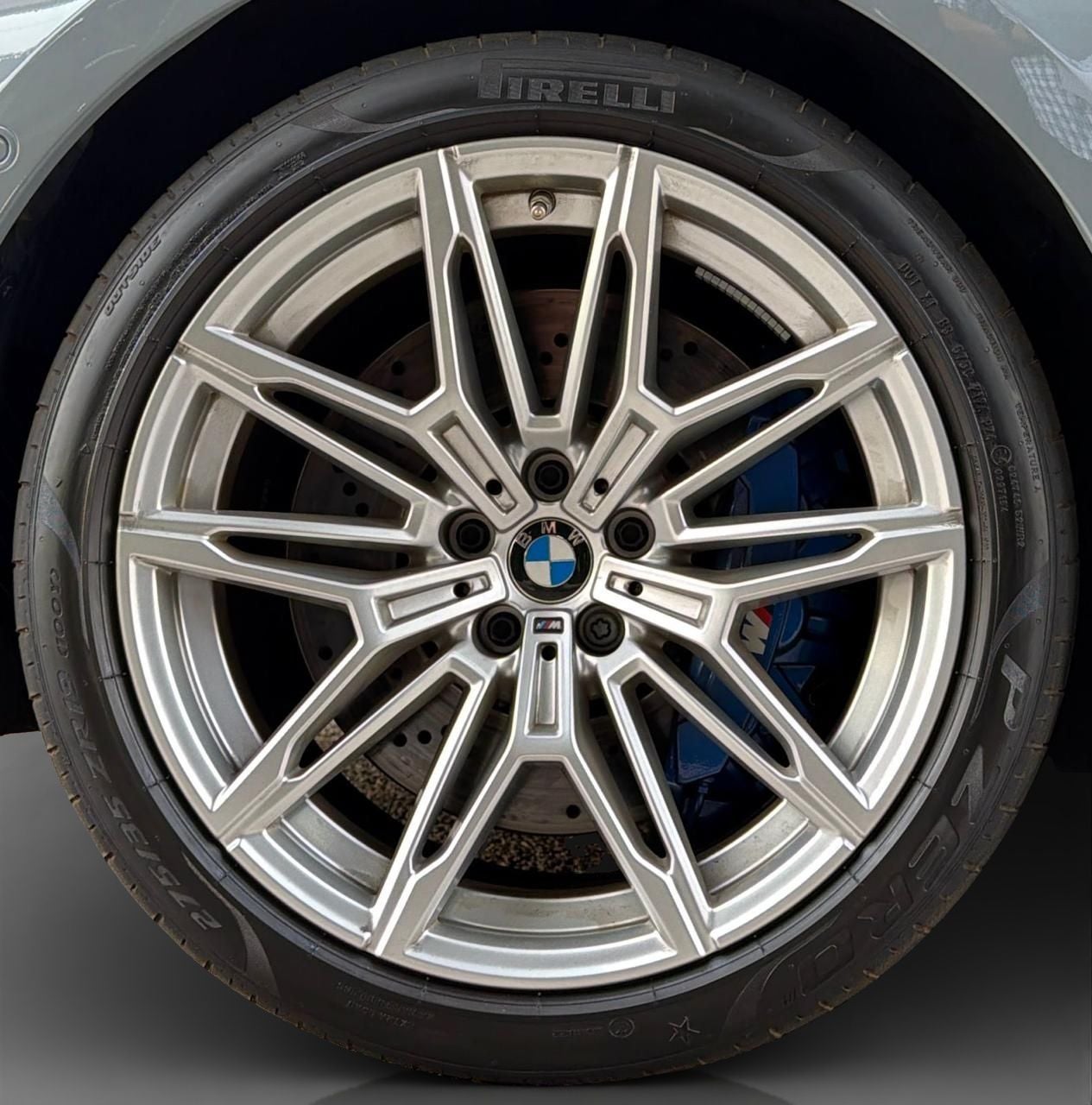 2025 BMW Serie M 3.0 M2 Coupe At