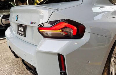 2025 BMW Serie M 3.0 M2 Coupe At