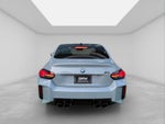 2025 BMW Serie M 3.0 M2 Coupe At