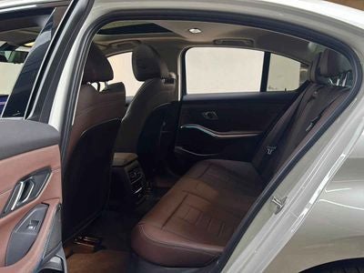 2024 BMW Serie 3 2.0 330e At