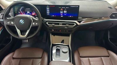 2024 BMW Serie 3 2.0 330e At