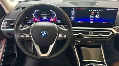 2024 BMW Serie 3 2.0 330e At