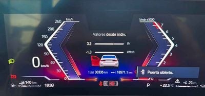 2024 BMW Serie 3 2.0 330e At