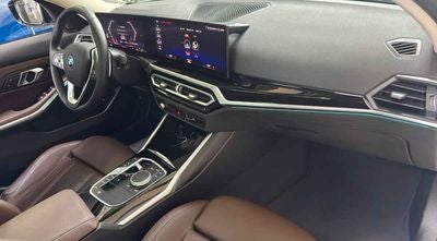 2024 BMW Serie 3 2.0 330e At