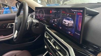 2024 BMW Serie 3 2.0 330e At