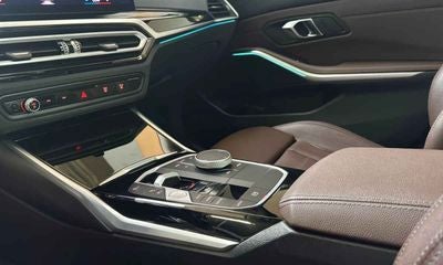 2024 BMW Serie 3 2.0 330e At