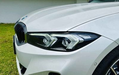 2024 BMW Serie 3 2.0 330e At