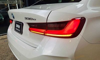 2024 BMW Serie 3 2.0 330e At