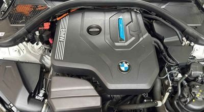 2024 BMW Serie 3 2.0 330e At
