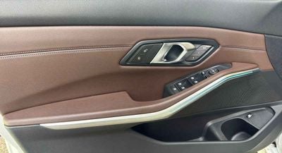 2024 BMW Serie 3 2.0 330e At