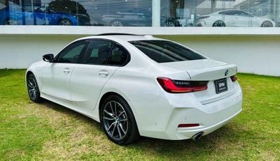 2024 BMW Serie 3 2.0 330e At