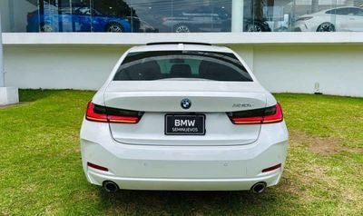 2024 BMW Serie 3 2.0 330e At