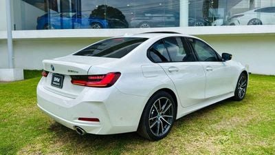 2024 BMW Serie 3 2.0 330e At