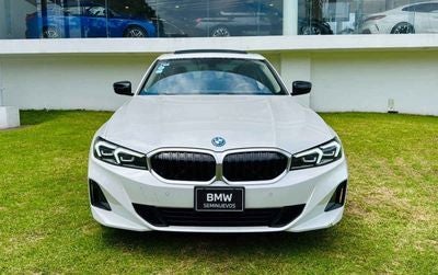 2024 BMW Serie 3 2.0 330e At