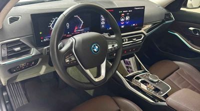 2024 BMW Serie 3 2.0 330e At