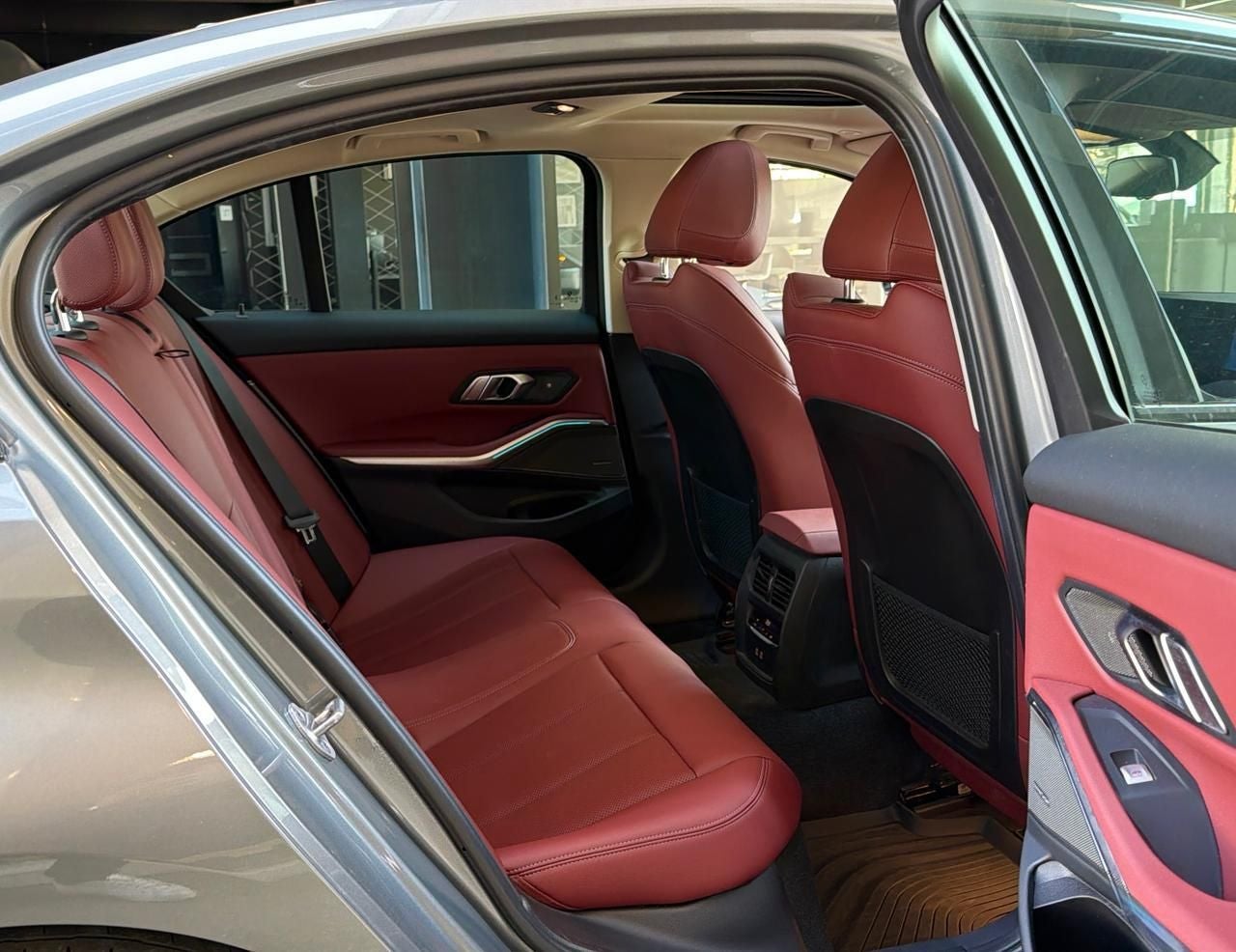 2024 BMW Serie 3 2.0 330e At