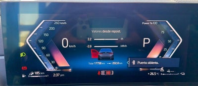 2024 BMW Serie 3 2.0 330e At