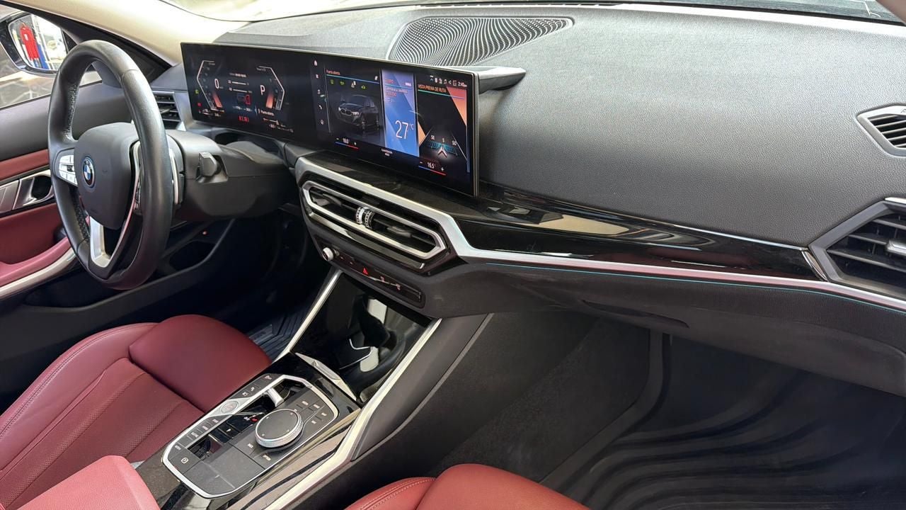 2024 BMW Serie 3 2.0 330e At