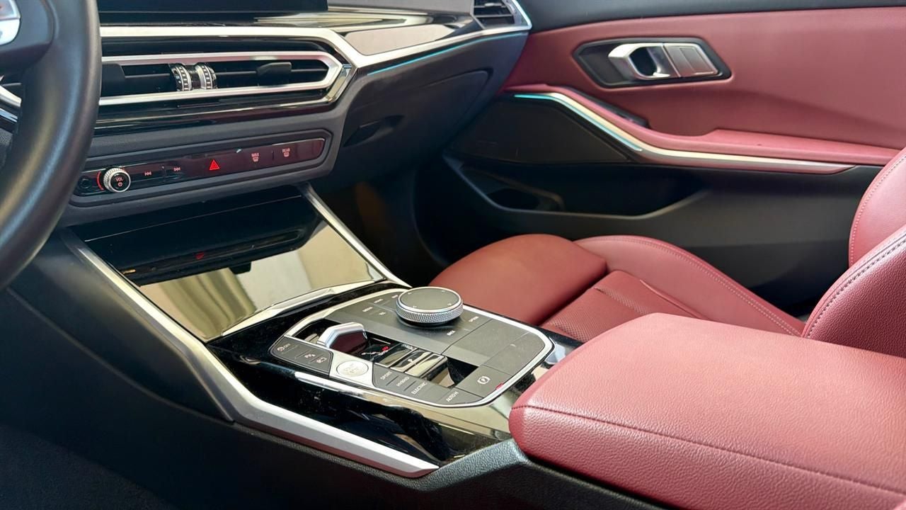 2024 BMW Serie 3 2.0 330e At