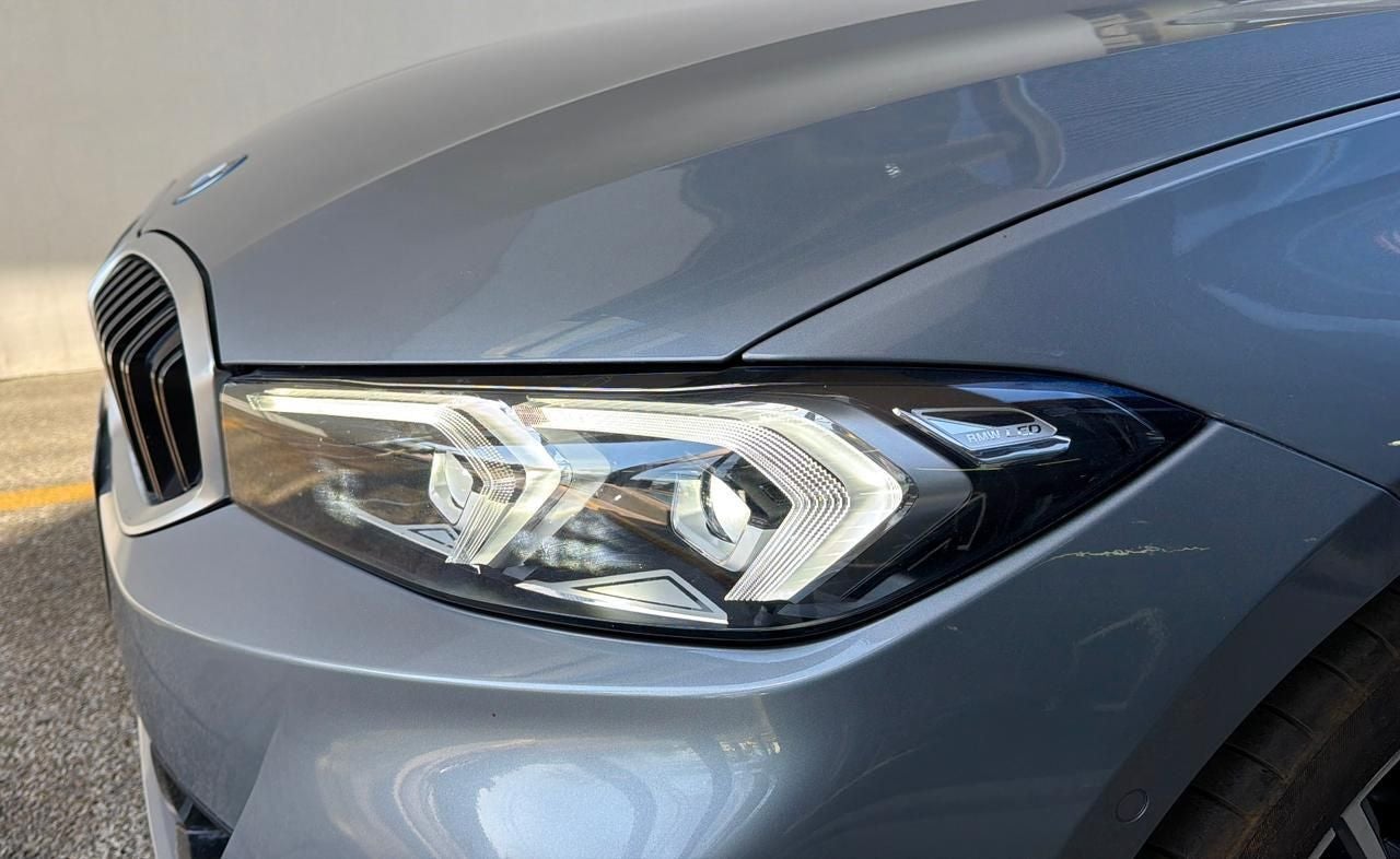 2024 BMW Serie 3 2.0 330e At