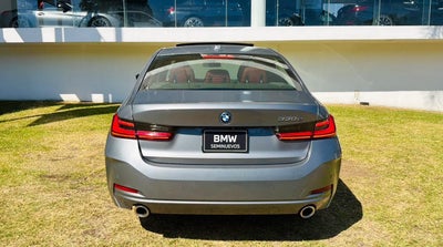 2024 BMW Serie 3 2.0 330e At