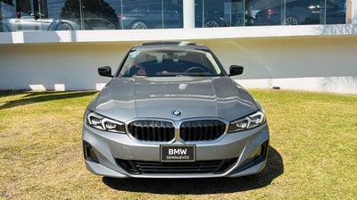 2024 BMW Serie 3 2.0 330e At