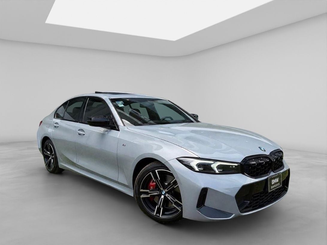 2023 BMW Serie 3 3.0 M340i xDrive At