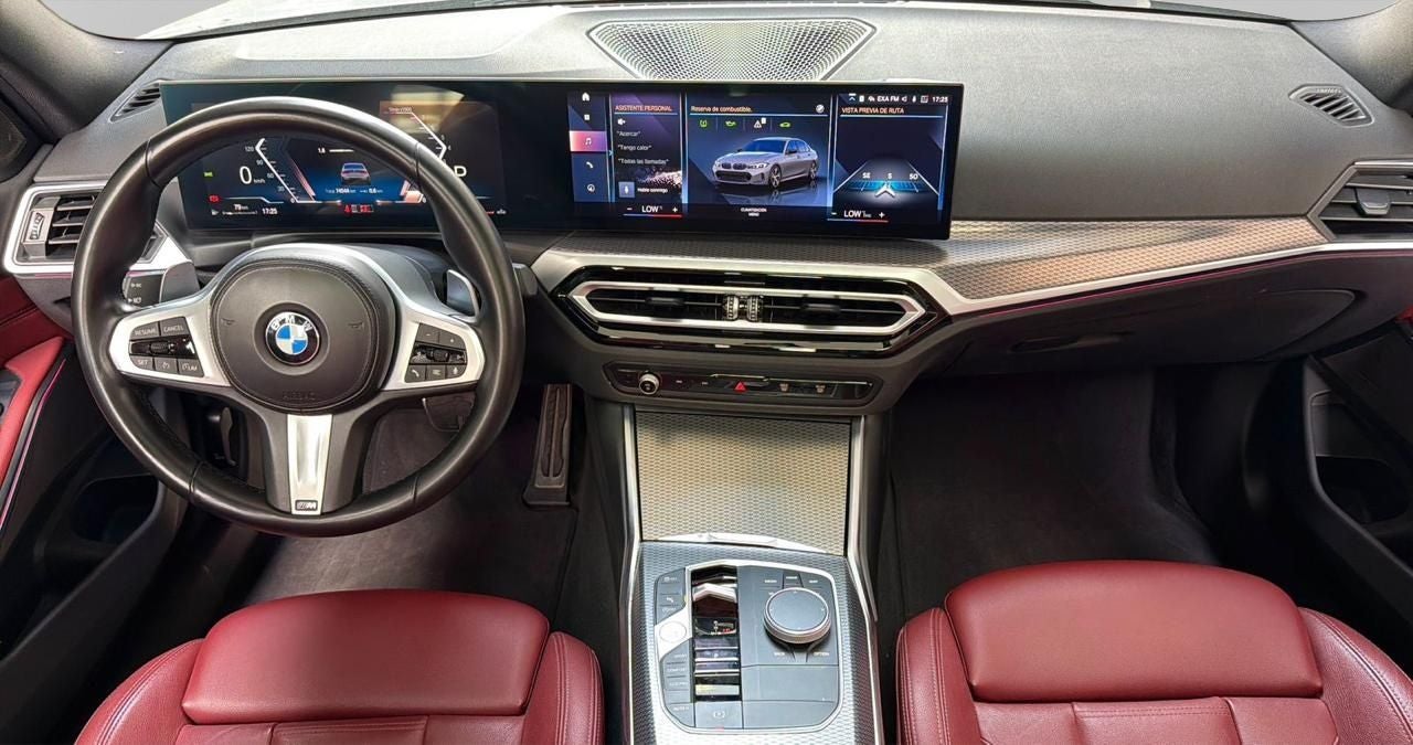 2023 BMW Serie 3 3.0 M340i xDrive At