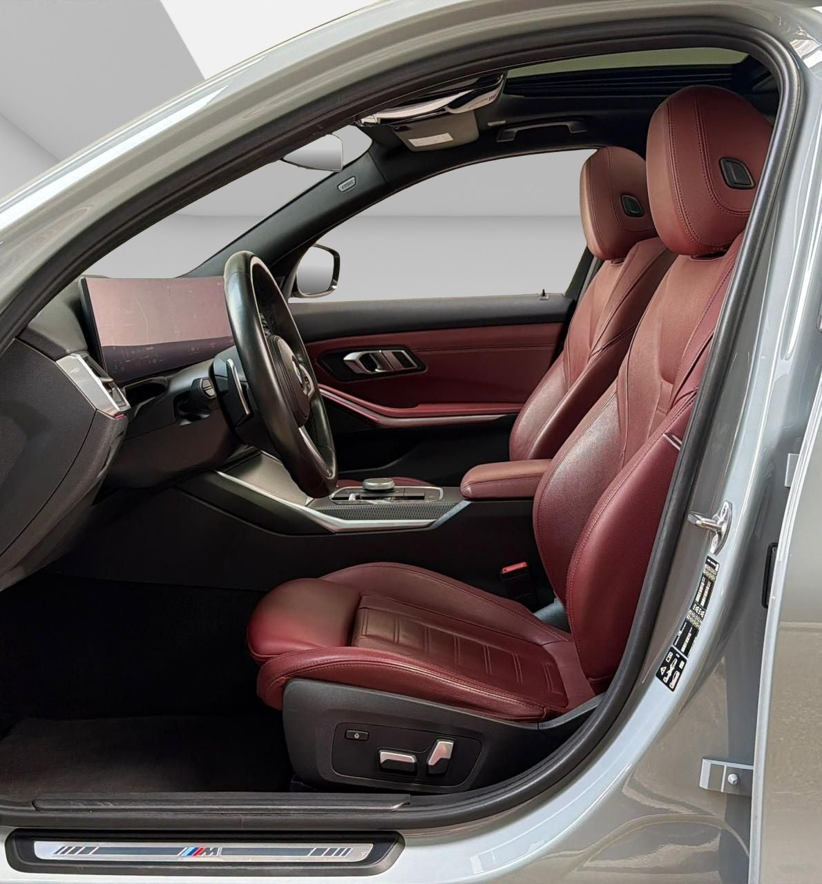 2023 BMW Serie 3 3.0 M340i xDrive At