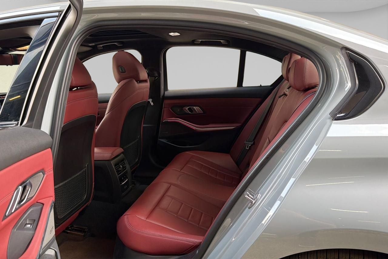 2023 BMW Serie 3 3.0 M340i xDrive At