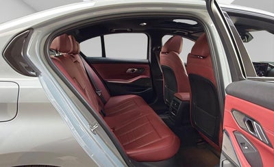 2023 BMW Serie 3 3.0 M340i xDrive At