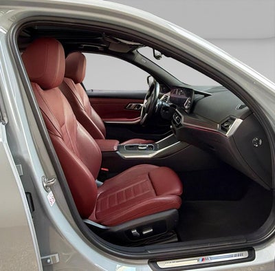 2023 BMW Serie 3 3.0 M340i xDrive At