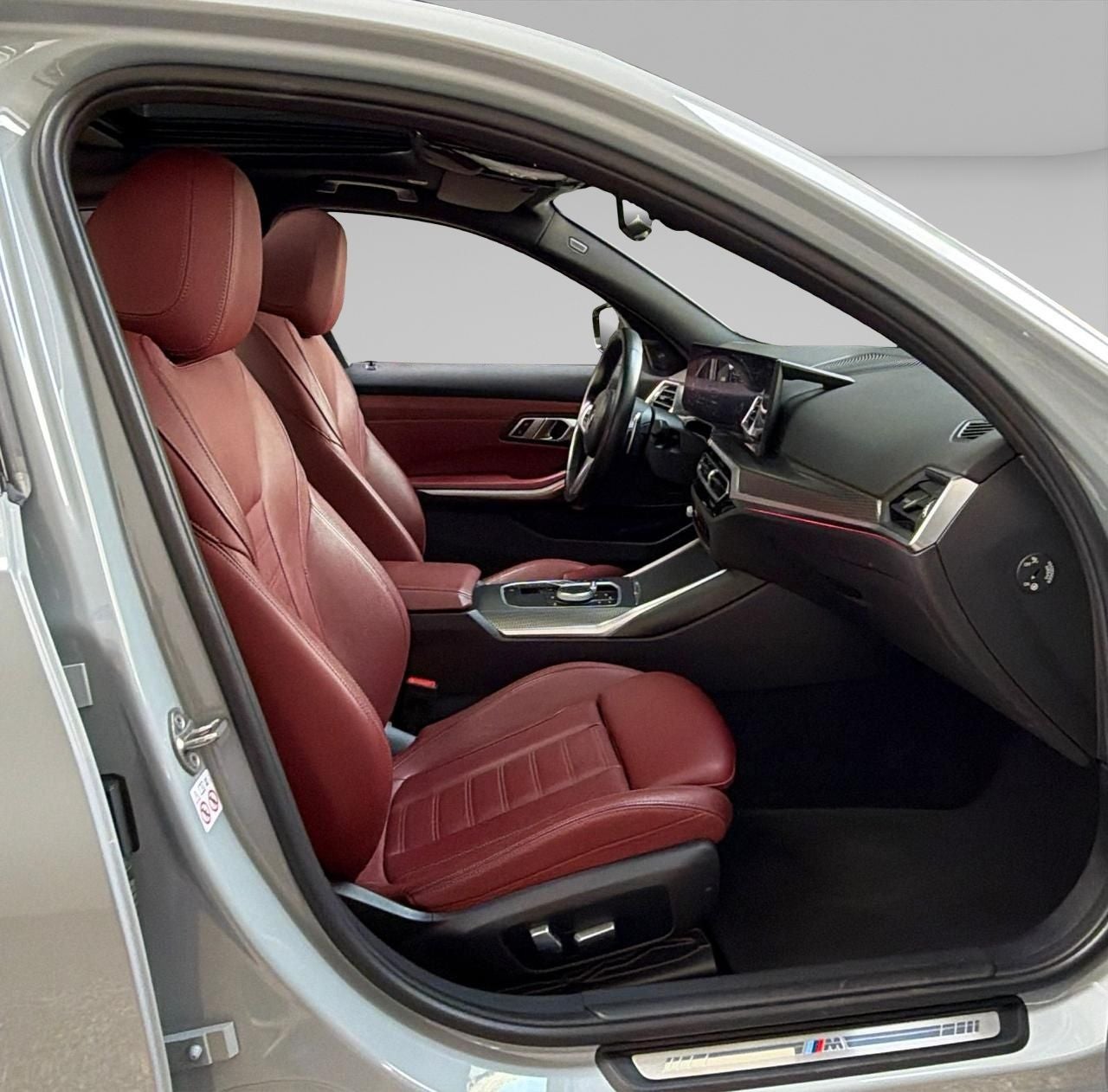 2023 BMW Serie 3 3.0 M340i xDrive At