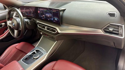 2023 BMW Serie 3 3.0 M340i xDrive At