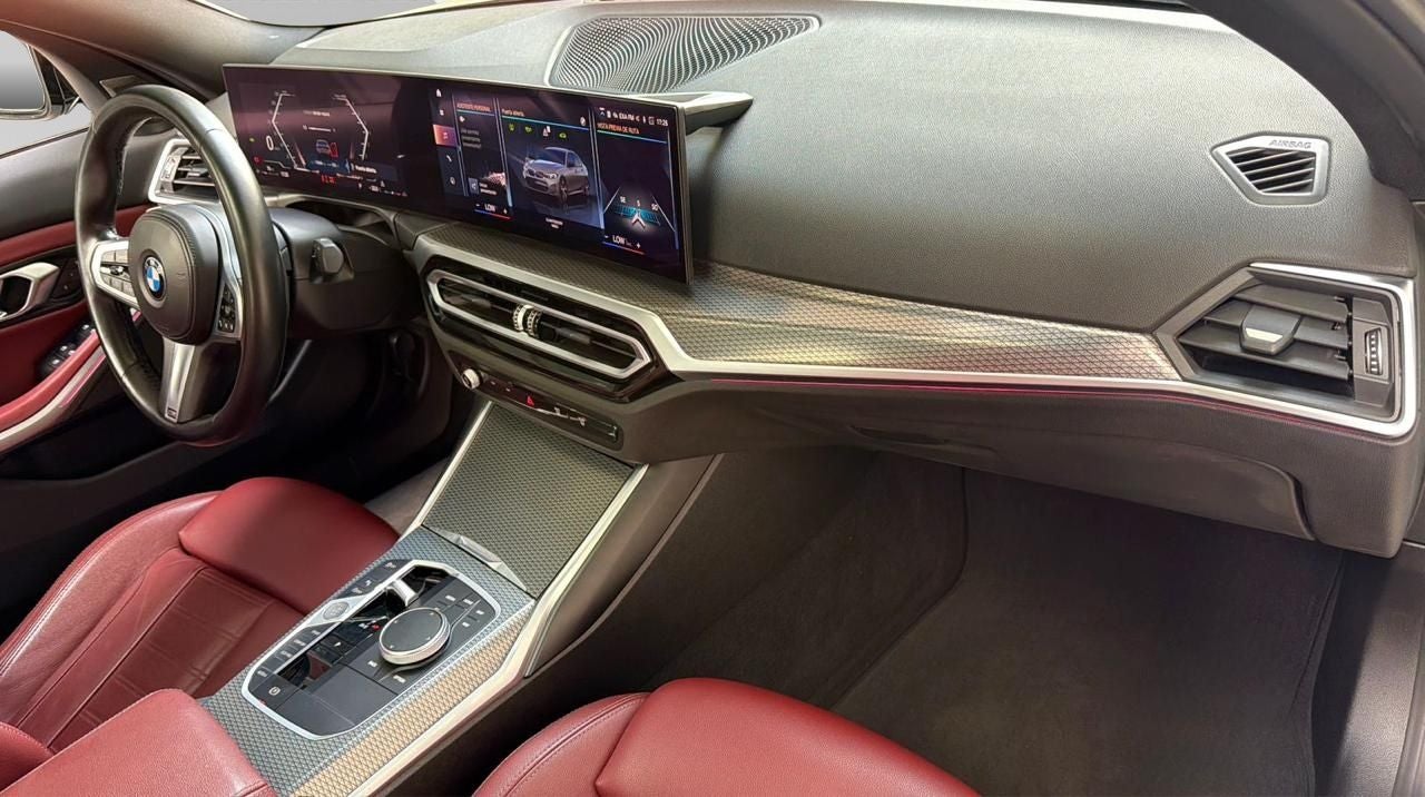 2023 BMW Serie 3 3.0 M340i xDrive At