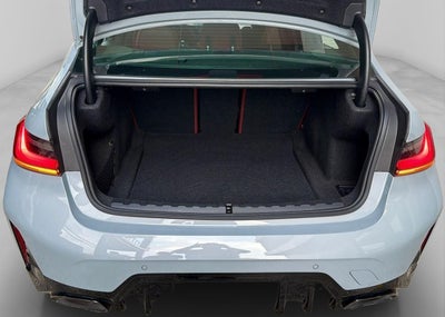 2023 BMW Serie 3 3.0 M340i xDrive At