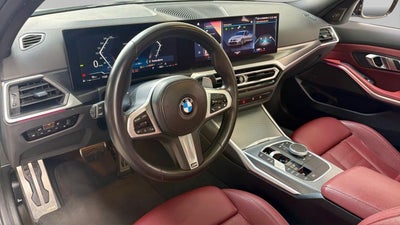 2023 BMW Serie 3 3.0 M340i xDrive At
