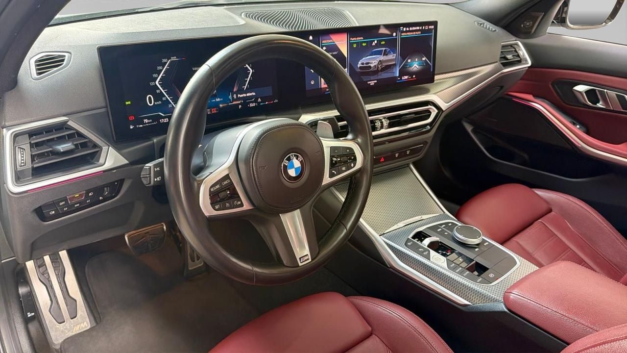 2023 BMW Serie 3 3.0 M340i xDrive At