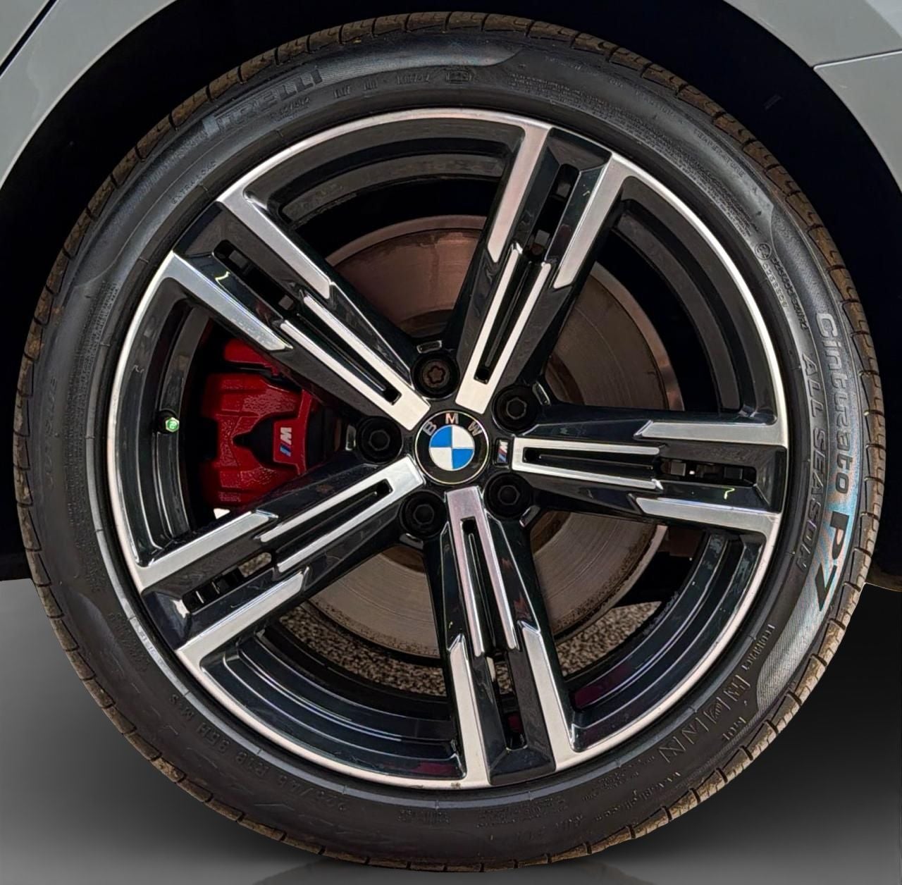 2023 BMW Serie 3 3.0 M340i xDrive At