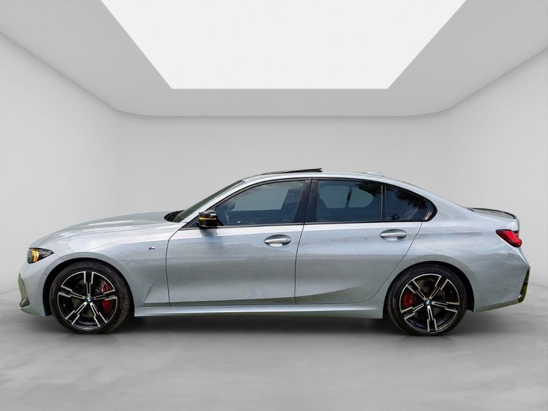 2023 BMW Serie 3 3.0 M340i xDrive At