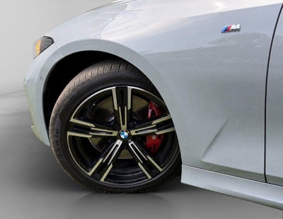 2023 BMW Serie 3 3.0 M340i xDrive At