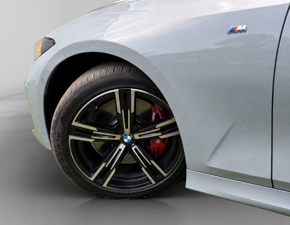 2023 BMW Serie 3 3.0 M340i xDrive At