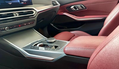 2023 BMW Serie 3 3.0 M340i xDrive At