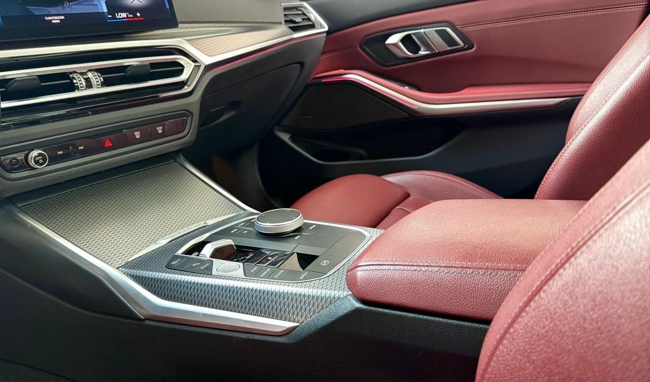 2023 BMW Serie 3 3.0 M340i xDrive At