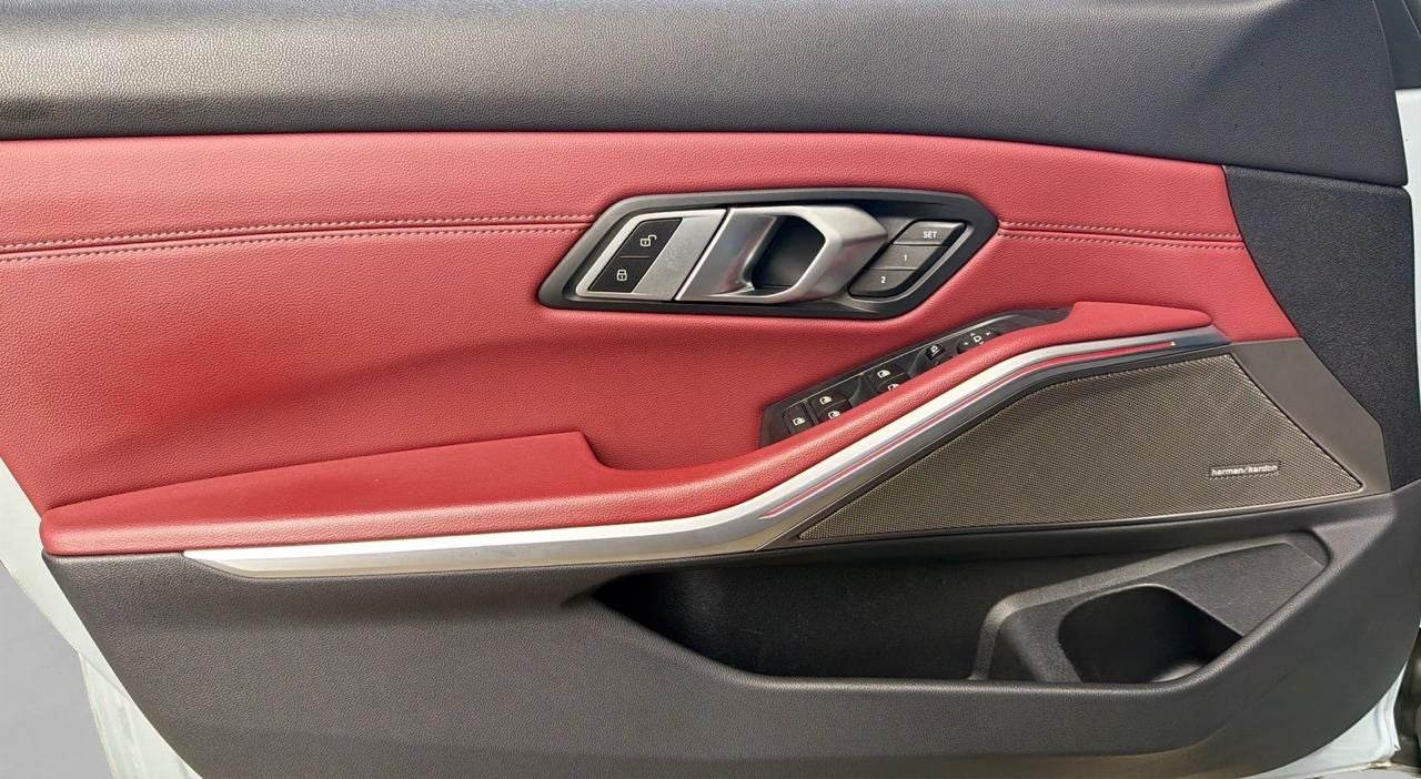 2023 BMW Serie 3 3.0 M340i xDrive At