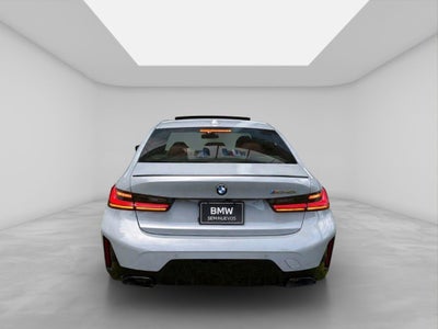 2023 BMW Serie 3 3.0 M340i xDrive At