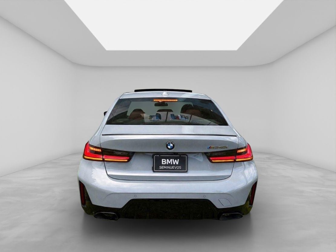 2023 BMW Serie 3 3.0 M340i xDrive At