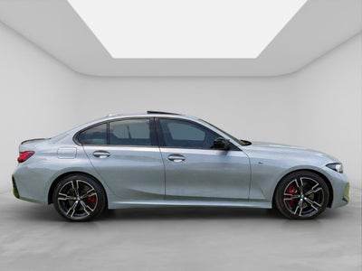 2023 BMW Serie 3 3.0 M340i xDrive At