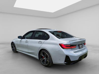 2023 BMW Serie 3 3.0 M340i xDrive At