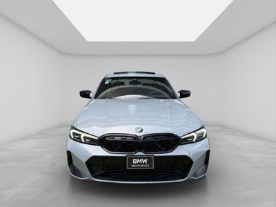 2023 BMW Serie 3 3.0 M340i xDrive At